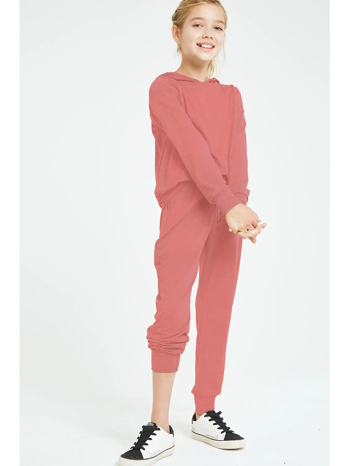 Selena Hoodie & Jogger Set