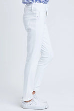 Load image into Gallery viewer, Maisey White Skinny Jeans