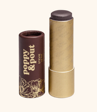 Load image into Gallery viewer, Poppy &amp; Pout Tinted Lip Balm