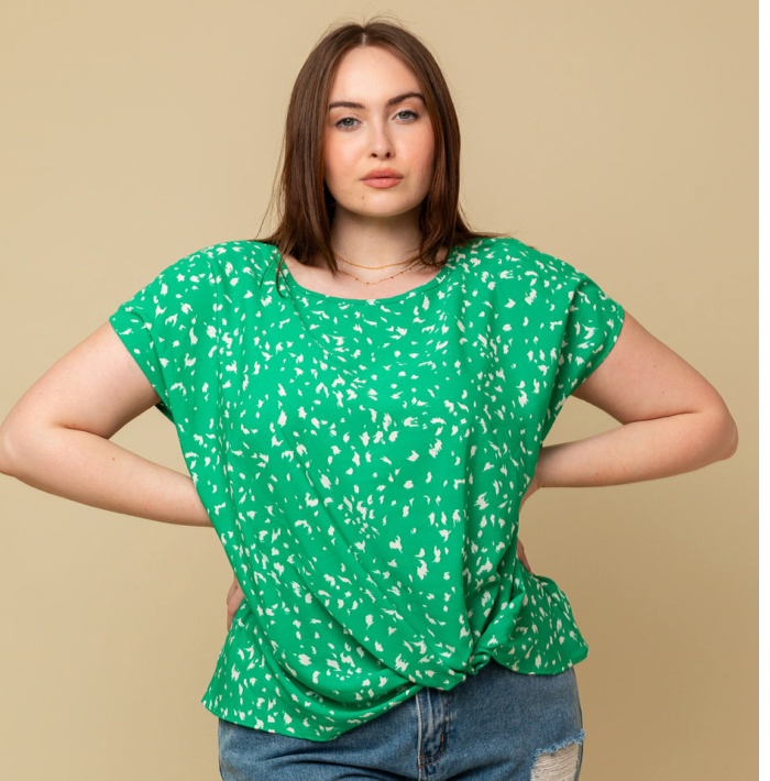 Abstract Knot Top