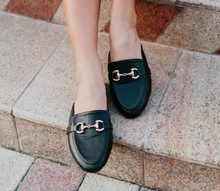 Load image into Gallery viewer, Buckle Up Mules
