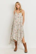 Load image into Gallery viewer, Maternity Maxi Dress
