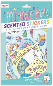 Lo's Scented Stickers