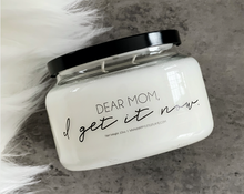 Load image into Gallery viewer, Home is where Mom is Candle