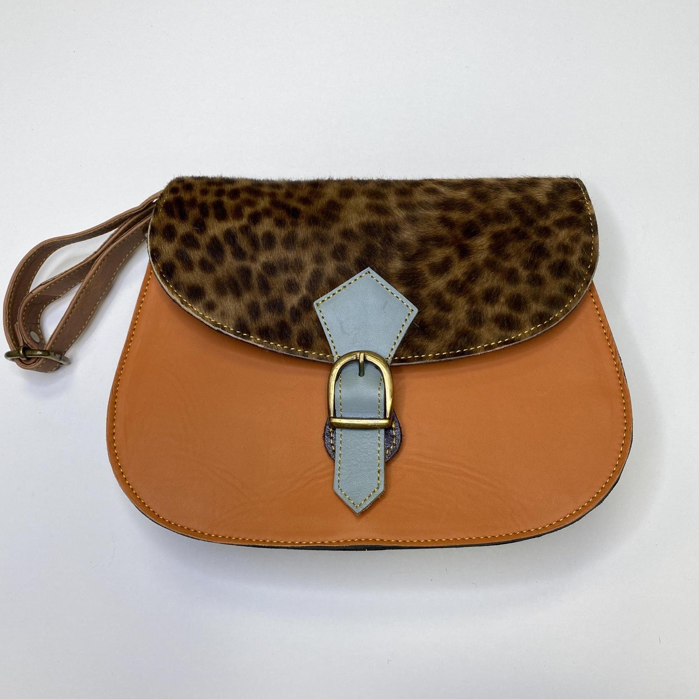 Afton crossbody
