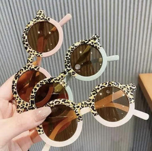 Girls Sunnies