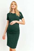 Load image into Gallery viewer, Tee-Shirt Dress