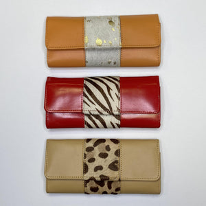 Cheyenne Wallet