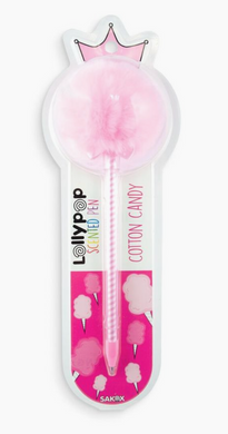 Cotton Candy Pen