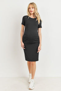 Tee-Shirt Dress