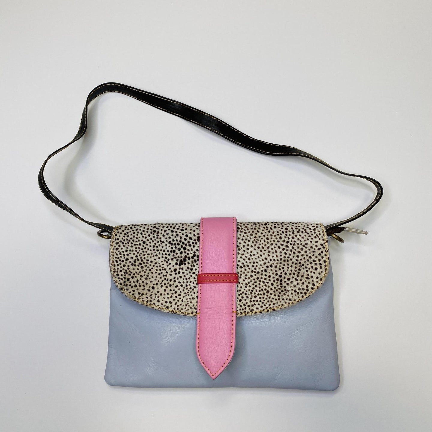 Laramie Crossbody