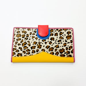 Abilene wallet