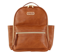 Load image into Gallery viewer, Itzy + Ritzy Diaper bag backpack