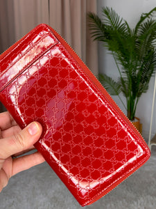 Gucci wallet