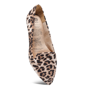 Into the Wild Loafers