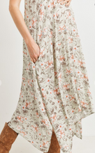 Load image into Gallery viewer, Maternity Maxi Dress