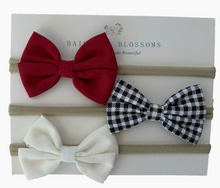 Load image into Gallery viewer, Girl&#39;s Headband Pack