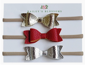 Girl's Headband Pack
