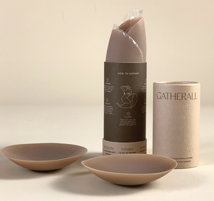 Gatherall Invisible Nipple Covers