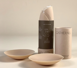 Gatherall Invisible Nipple Covers