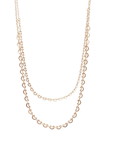 Samia Necklace