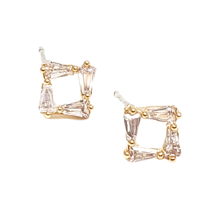 Kitt Earrings