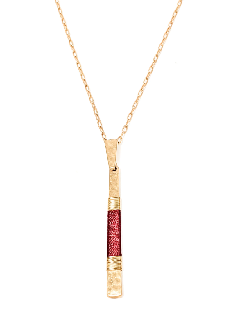 Mavis Necklace