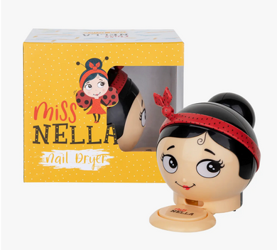 Miss Nella's Nail Dryer