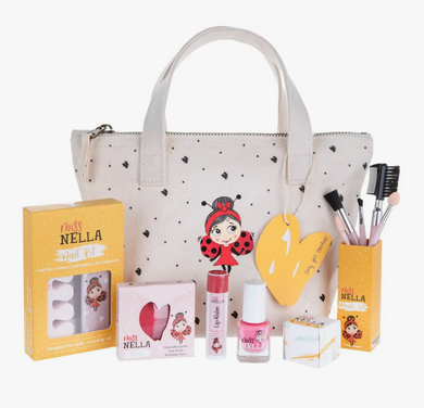 Miss Nella's Girly Girl Essentials Gift Set