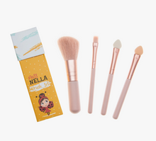 Load image into Gallery viewer, Miss Nella&#39;s Make-up Brush Set