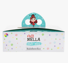 Load image into Gallery viewer, RainbowFizz Bathbomb Gift Set