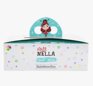 RainbowFizz Bathbomb Gift Set
