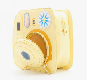 Oh Snap! Instant Camera Bag