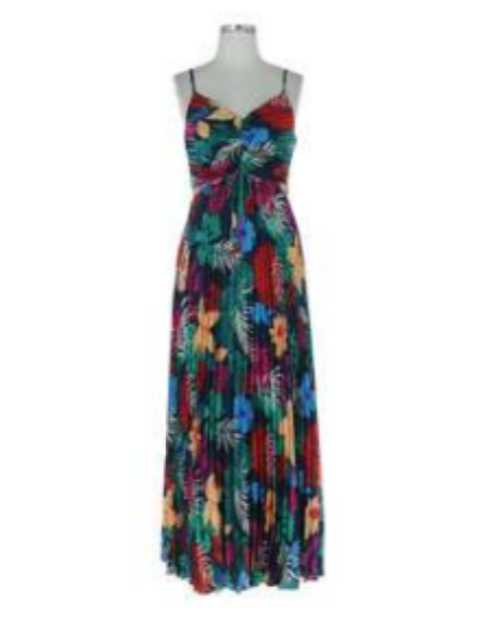 Tropicana Maxi