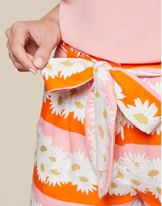 Aria Short Audubon Daisy