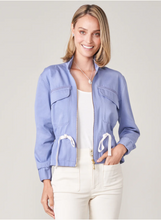 Load image into Gallery viewer, Adia Twill Jacket