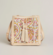 Load image into Gallery viewer, Natalie Drawstring Crossbody