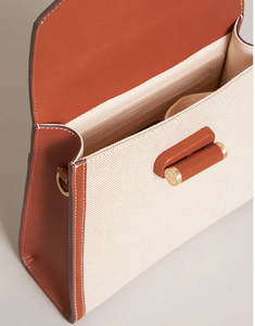 Bea Satchel Bag