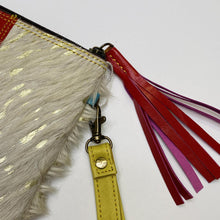 Load image into Gallery viewer, Austin Wristlet