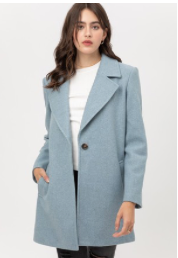 Classy Winter Coat