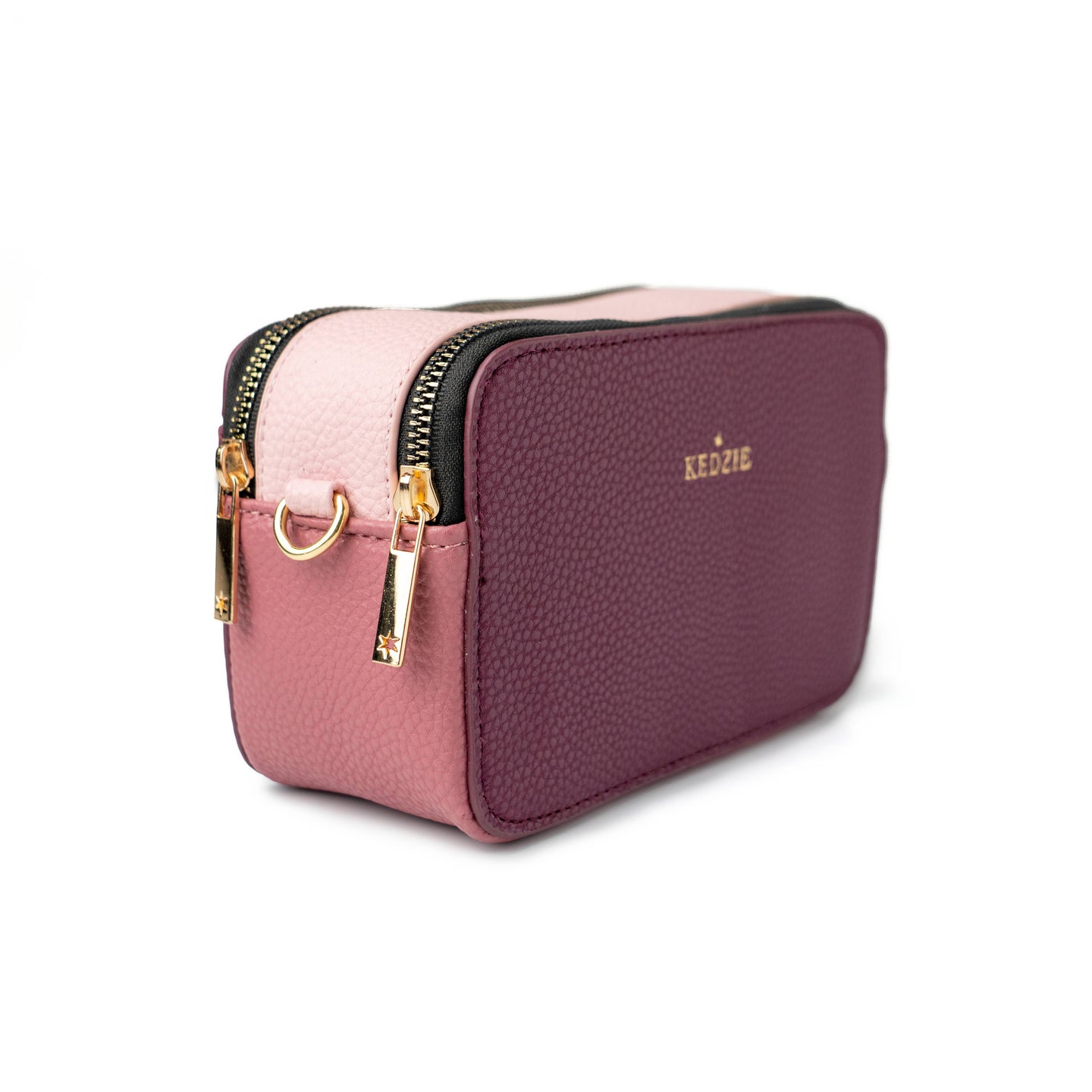 Kedzie Camera Bag