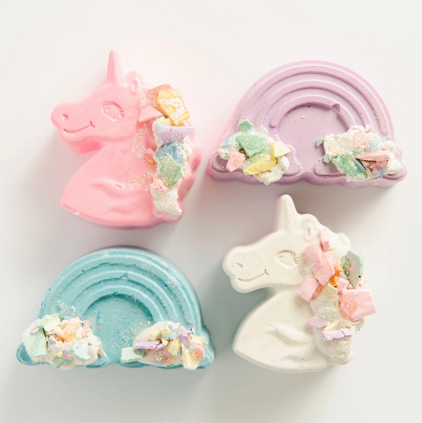 Unicorn Dreams Chalk