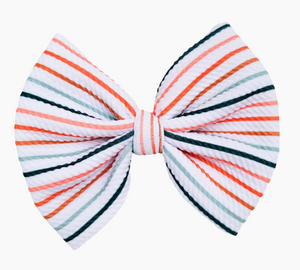 Printed Bow