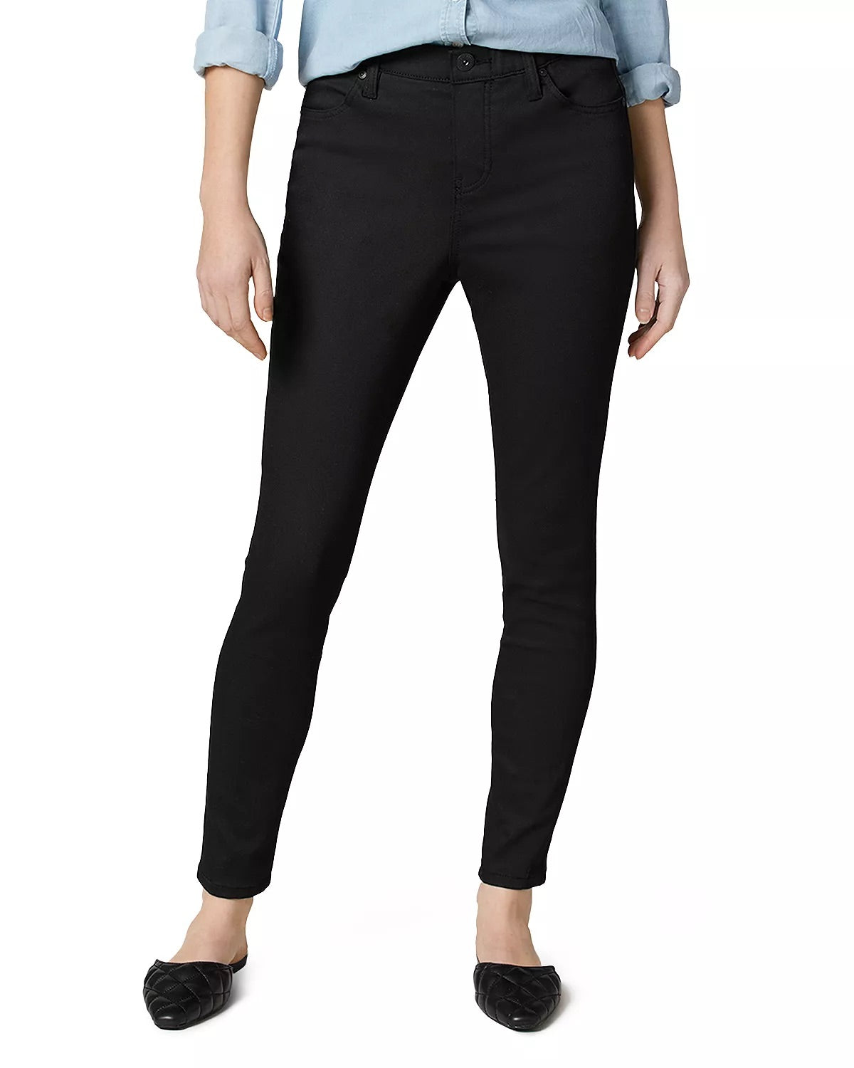 Vivi Pull on Skinny Jeans